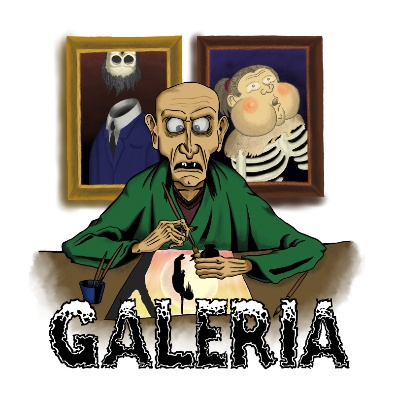 Un cómic antiguo, Peuman