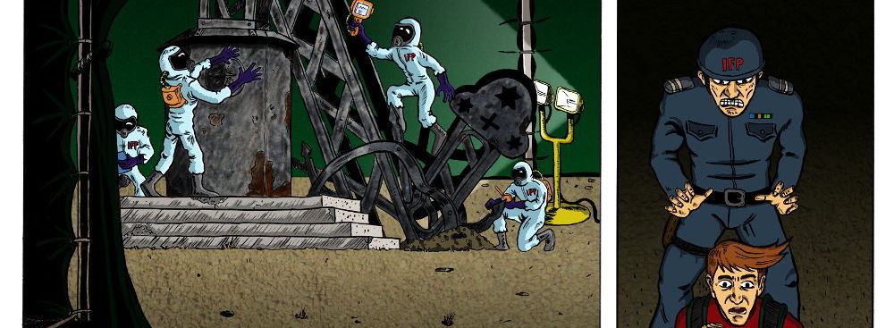 La segunda pagina esta aqui