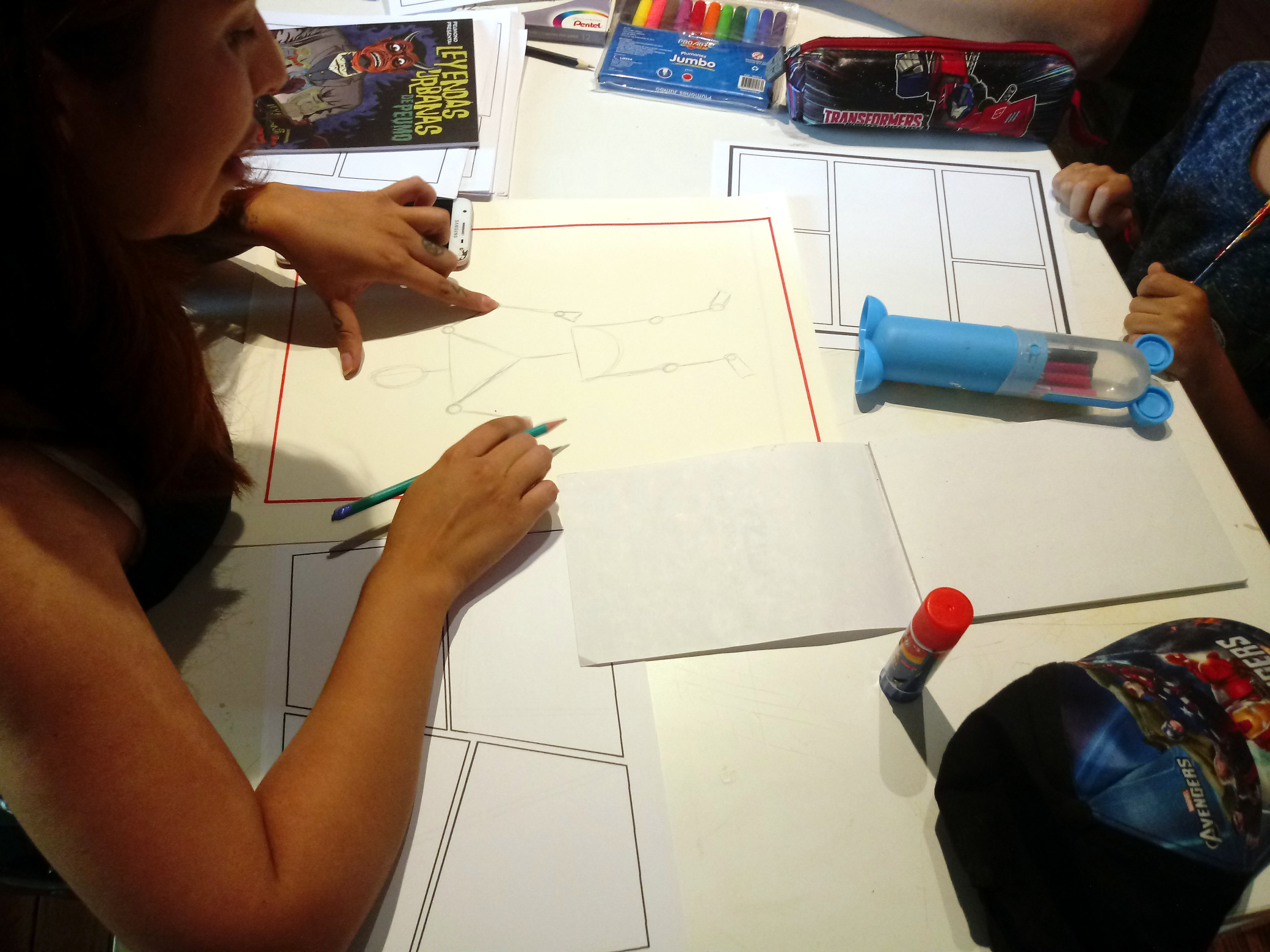 Feria del Libro de Pichidegua