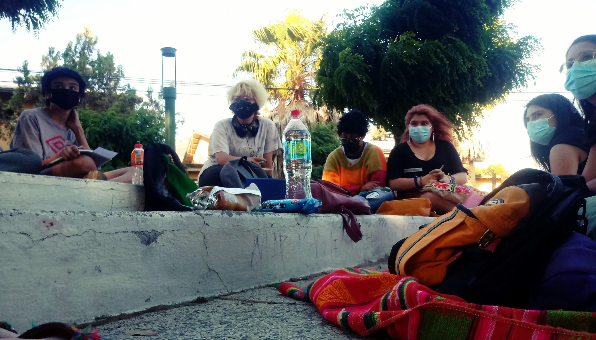 El poder de la autogestión